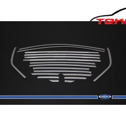 Ford Kuga Cam Çerçevesi 18 Prç. P.Çelik 2012 ve Sonrası SUV